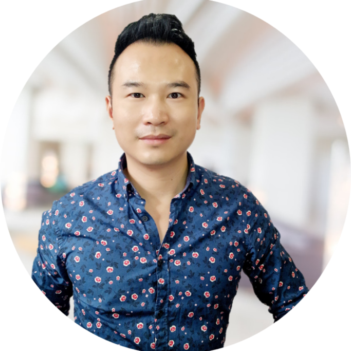 Jason Zheng Jason Zheng